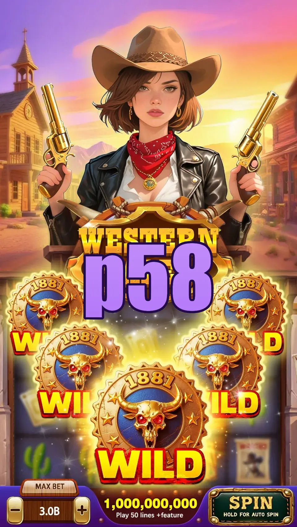 p58 APK