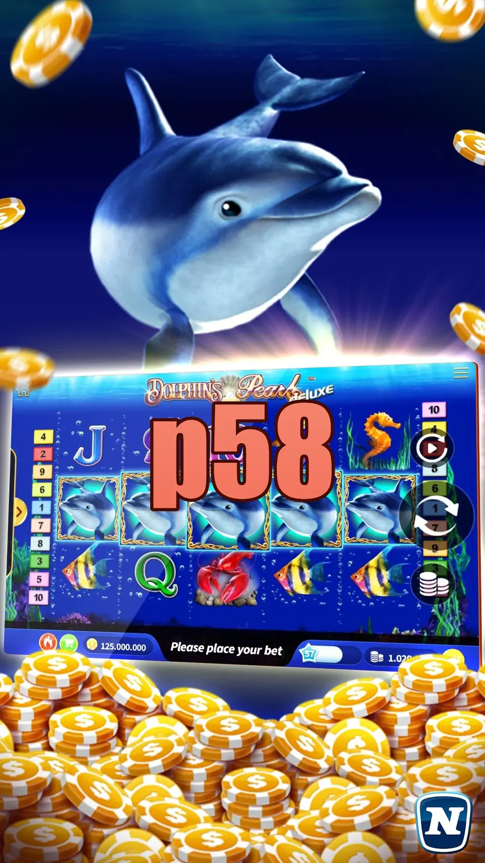 p58 APK