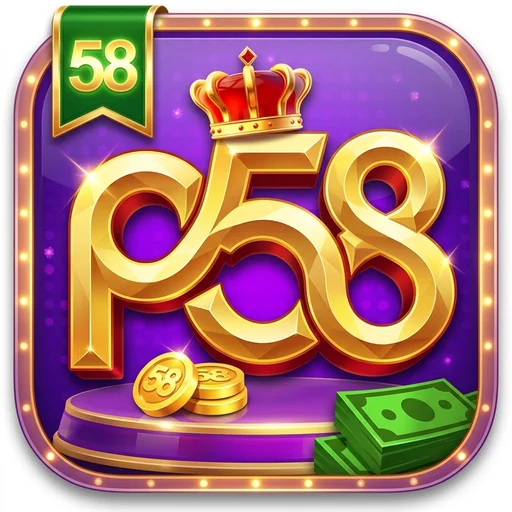 p58 Logo - Opisyal